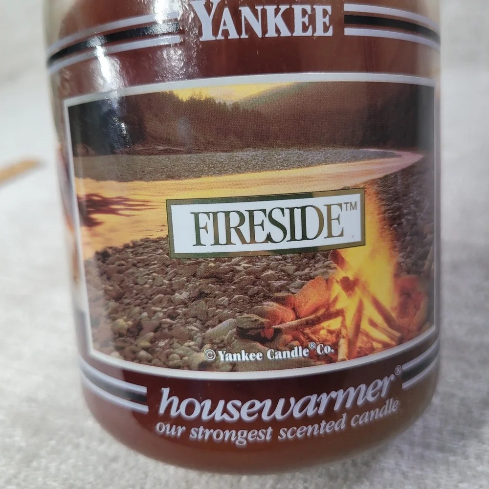 Yankee Candle great yankee